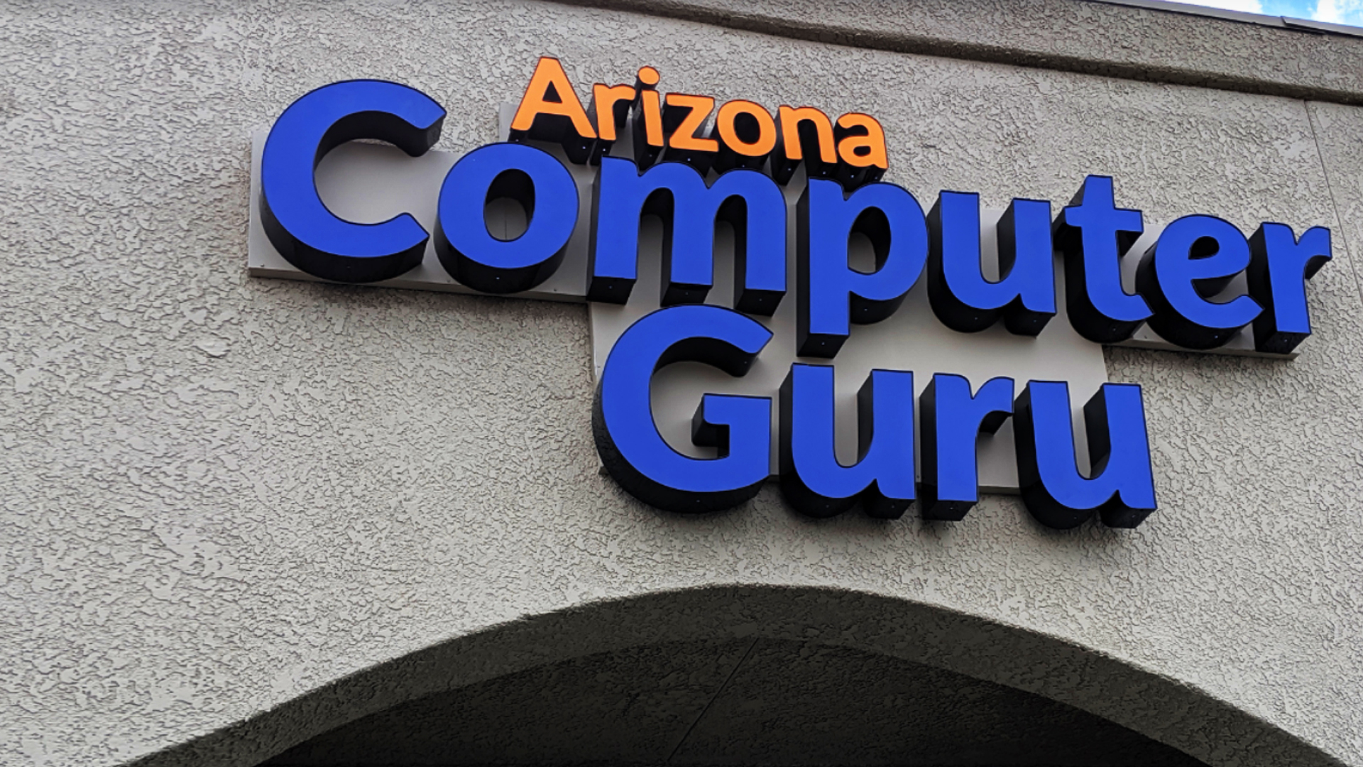 Managed IT Services: Arizona Computer Guru